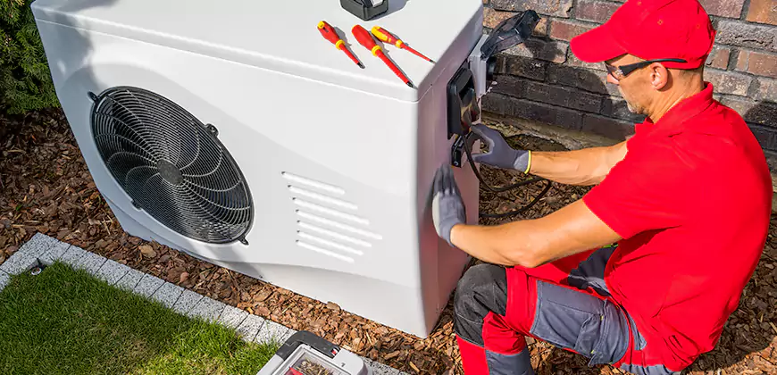 Cabinet, Plenum, and Airflow Repair in West Jordan