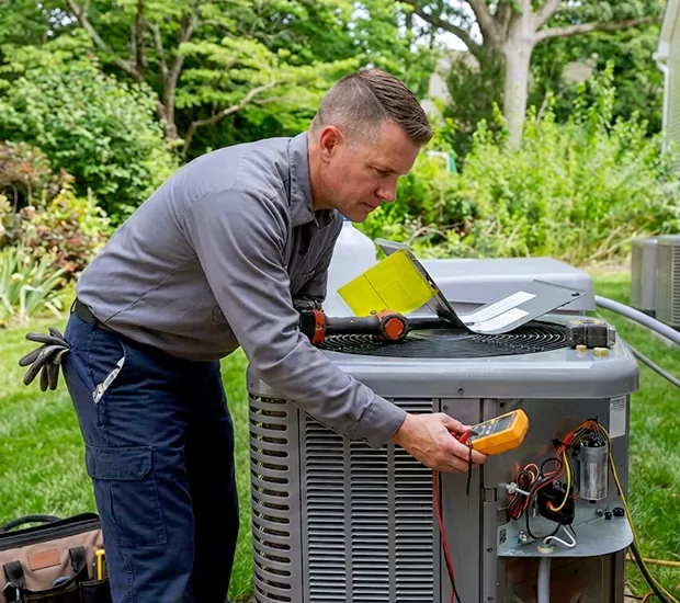 Proven AC Repair: Your Local Cooling Team in West Jordan, UT